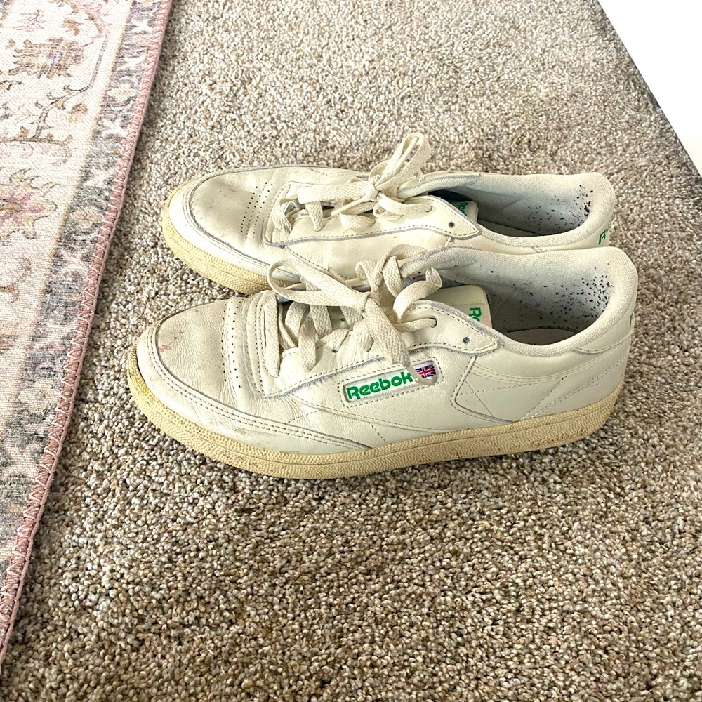 Reebok shoes